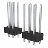 Amphenol FCI - 10050682-423HT - CONN PWR CARD EDGE