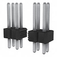 Amphenol FCI - 10076801-402-10LF - BERGSTIK PIP