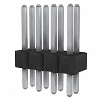 Amphenol FCI - 10076801-404T08LF - HEADER BERGSTIK SMT