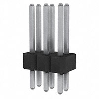 Amphenol FCI - 10076801-405-06LF - BERGSTIK