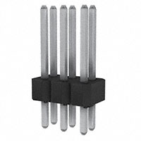 Amphenol FCI - 10076801-406T06LF - HEADER BERGSTIK SMT