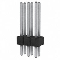 Amphenol FCI - 10076801-407-06LF - HEADER BERGSTIK SMT