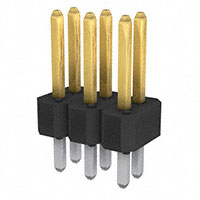 Amphenol FCI - 10076801-101-06LF - BERGSTIK HDR PIP