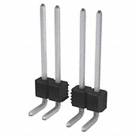 Amphenol FCI - 10082202-405-06LF - PCIE PRESS FIT