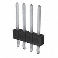 Amphenol FCI - 10082627-404HLF - BERGSTIK II SR ST