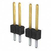 Amphenol FCI - 10118615-208001LF - HEADER BERGSTIK STR