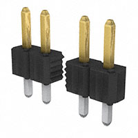 Amphenol FCI - 10118615-205004LF - HEADER BERGSTIK STR