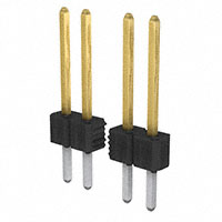 Amphenol FCI - 10118615-208006LF - HEADER BERGSTIK STR