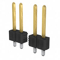 Amphenol FCI - 10118615-217007LF - HEADER BERGSTIK STR