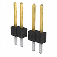 Amphenol FCI - 10118615-208008LF - HEADER BERGSTIK STR