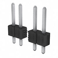 Amphenol FCI - 10118615-436021 - HEADER BERGSTIK STR