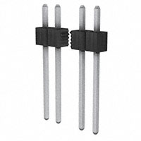 Amphenol FCI - 10118615-436022 - HEADER BERGSTIK STR