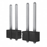 Amphenol FCI - 10118615-414029LF - HEADER BERGSTIK STR