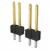 Amphenol FCI - 10118615-505003LF - HEADER BERGSTIK STR