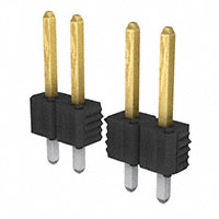 Amphenol FCI - 10118615-900021LF - HEADER BERGSTIK STR