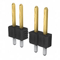 Amphenol FCI - 10118615-936021LF - HEADER BERGSTIK STR