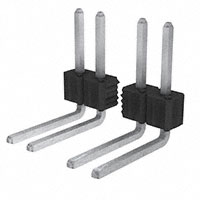 Amphenol FCI - 10118884-405001LF - HEADER BERGSTIK