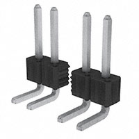 Amphenol FCI - 10118884-405002LF - HEADER BERGSTIK