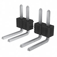 Amphenol FCI - 10118884-405005LF - HEADER BERGSTIK