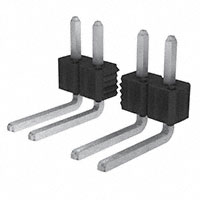 Amphenol FCI - 10118884-406013LF - HEADER BERGSTIK