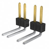 Amphenol FCI - 10118884-507001LF - HEADER BERGSTIK