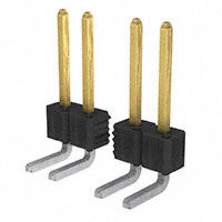 Amphenol FCI - 10118884-505006LF - HEADER BERGSTIK