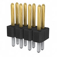 Amphenol FCI - 10119109-508022LF - HEADER BERGSTIK STR