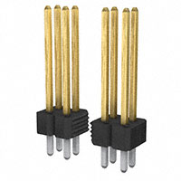 Amphenol FCI - 10119109-312002LF - HEADER BERGSTIK STR