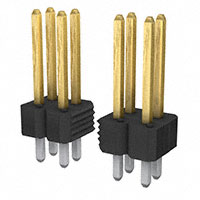 Amphenol FCI - 10119109-372005LF - HEADER BERGSTIK STR