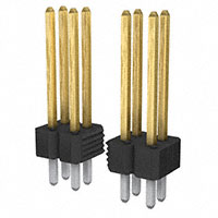 Amphenol FCI - 10119109-372006LF - HEADER BERGSTIK STR