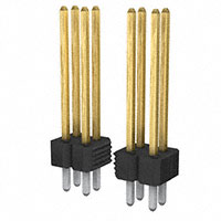 Amphenol FCI - 10119109-326014LF - HEADER BERGSTIK STR