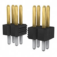 Amphenol FCI - 10119109-372015LF - HEADER BERGSTIK STR