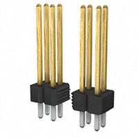 Amphenol FCI - 10119109-310016LF - HEADER BERGSTIK STR