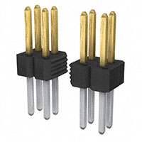 Amphenol FCI - 10119109-512018LF - HEADER BERGSTIK STR