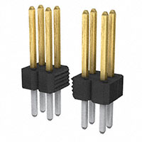 Amphenol FCI - 10119109-210019LF - HEADER BERGSTIK STR