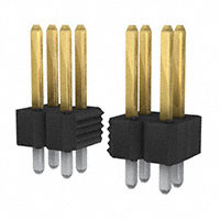 Amphenol FCI - 10119109-910020LF - HEADER BERGSTIK STR