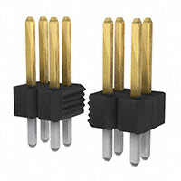 Amphenol FCI - 10119109-916021LF - HEADER BERGSTIK STR