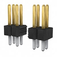 Amphenol FCI - 10119109-530022LF - HEADER BERGSTIK STR