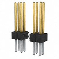 Amphenol FCI - 10119109-516028LF - HEADER BERGSTIK STR