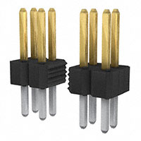 Amphenol FCI - 10119109-512029LF - HEADER BERGSTIK STR