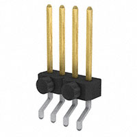 Amphenol FCI - 10119332-103-04LF - HEADER BERGSTIK SMT