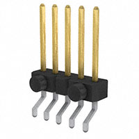 Amphenol FCI - 10119332-103A05LF - HEADER BERGSTIK SMT