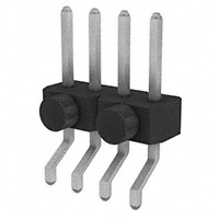 Amphenol FCI - 10119332-401A04LF - HEADER BERGSTIK SMT