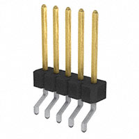 Amphenol FCI - 10119333-103A05LF - HEADER BERGSTIK SMT