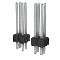 Amphenol FCI - 10122864-418002LF - CONN RCPT SAS VERT