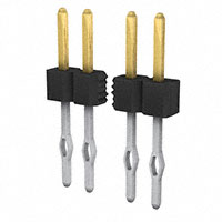 Amphenol FCI - 10125076-728001TLF - HEADER BERGSTIK STR