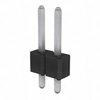 Amphenol FCI - 54101-T0502LF - HEADER BERGSTIK STR