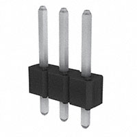 Amphenol FCI - 54101-T0503LF - HEADER BERGSTIK STR