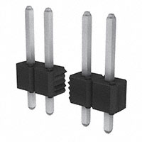 Amphenol FCI - 54101-T05-07 - HEADER BERGSTIK STR