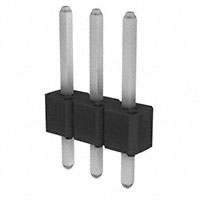 Amphenol FCI - 54101-T0603LF - HEADER BERGSTIK STR